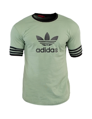تیشرت مردانه یقه گردAdidas مدل 38283